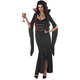 California Costumes Women's Madame Macabre Costume