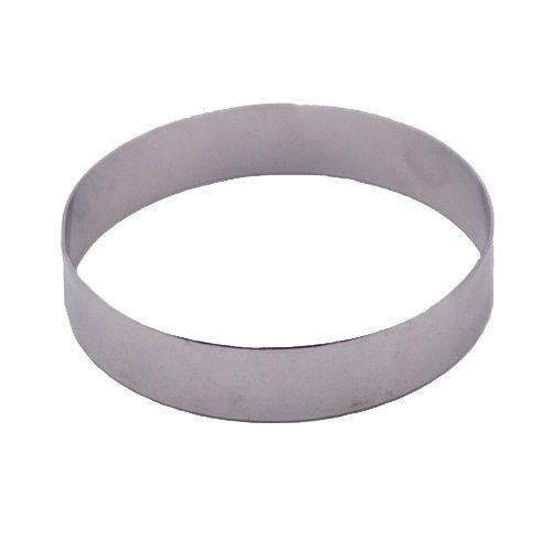Fat Daddios Stainless Steel .625 Inch