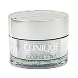 Superdefense Triple Action Moisturizer SPF25 ( Very Dry to Dry Skin )
