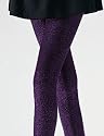 Hologram Stars Tights