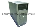 Dell PowerEdge 1800 Tower Server 2x3.6Ghz 6GB 3x73GB SCSI Redundant PS