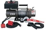 Warn 39116 Winch