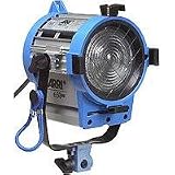 Arri 650 Plus Tungsten Fresnel Light 650w 531600