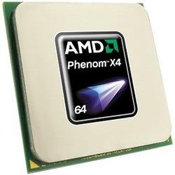 AMD Phenom II X4 955 HDZ955FBGIBOX 3.2 GHz/6 MB L3/125W Processor