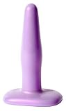 Doc Johnson Pretty Ends, Small, Lavender