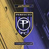 CD-Charts  Music : Perfection - a Perfecto Compilation: Mixed Live By Paul Oakenfold