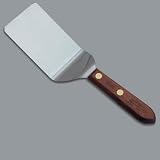 LamsonSharp Easy-Entry Turner - Walnut