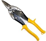 A-Tina Tool #BV260869 BV Left Cut Aviati Snip