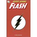 Flashdi Geoff Johns