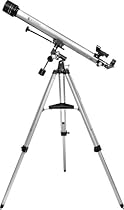 BARSKA 90060 Starwatcher Refractor Telescope