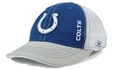Indianapolis Colts Youth Boys Hat Reebok Kids NFL Combine Draft Day Cap