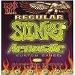 Ernie Ball 2146 Acoustic Regular Slinky String Set (12, 16, 24, 32, 44, 54)