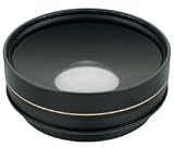 SANYO Complement optique grand-angle VCP-L07WEX pour camescope(s) Xacti HD1000