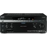 Sony STR-DA4300ES ES 7.1 Channel Surround Sound Audio/Video Receiver