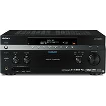 Sony STR-DA4300ES ES 7.1 Channel Surround Sound Audio/Video Receiver