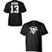 Pittsburgh Penguins Bill Guerin Name and Number T-Shirt