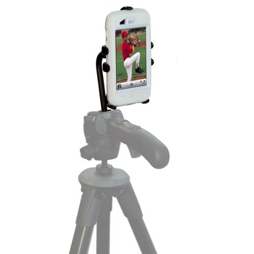 Thought Out PED3-Tripod-FORM iPhone iPod touch Tripod Mount