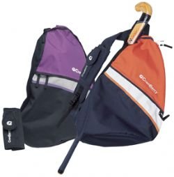Childrens Toyshop  Sporting Goods : CranBarry Field Hockey Sling Bag