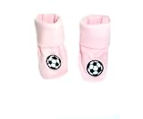 Light Pink Baby Soccer Shoes
