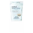 Method Smarty Dish Dishwashing Detergent Go Naked, 20-count Pouch (Pack of 6)
