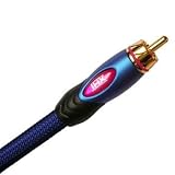 Monster Cable THX Ultra 600 Digital Coax Cable 4 FT