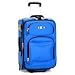 Delsey Helium Fusion Carry On Expandable Suiter