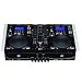 Gemini CDM-3700G Dual CD Karaoke Mixing Console