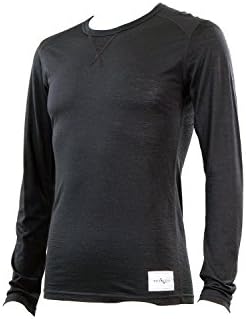 Over Tech OT-U01 THE 3RD SKIN TOPS LONG (M) OT-U01