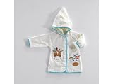 Peignoir B�b� NOUKIES