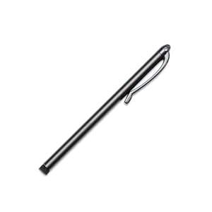 iPhone stylus/pen black