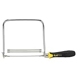 UPC 076174000061 product image for Stanley 15-106A Coping Saw | upcitemdb.com