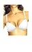 Apparel : Wonderbra. Clearly Wonderbra deep plunge push-up bra