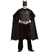Batman Dark Knight Batman Blister Set Adult