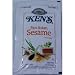 Kens&reg; Pan Asian Sesame Dressing (Case of 60)
