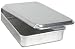 T-Fal #0980000 13x9x3-1/2 Aluminum Cake Pan