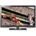 Samsung LN46B550 46-Inch 1080p LCD HDTV with Red Touch of Color