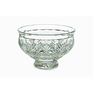 Waterford Crystal Killarney 8-Inch Bowl