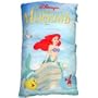 The Little Mermaid Storybook Pillow