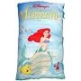 Disney Ariel THe Little Mermaid Storybook Pillow