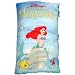 The Little Mermaid Storybook Pillow