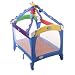 Graco Baby Einstein pack n play caterpillar