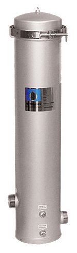 christmas Shelco Stainless Steel Filter HousingB004EBE7FA