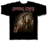 Cannibal Corpse - Gore Obsessed Adult T-Shirt