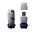 MIMOBOT - Cl&eacute; USB Hello Kitty 4 Go USB 2.0