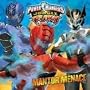 Mantor Menace (Power Rangers Jungle Fury)