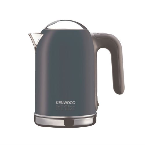 Cheap Kenwood Stainless Steel kMix Jug Kettle 1.6L, Stilton Electric