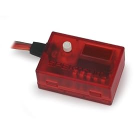 Click here to buy JR DSM Flight Log by JR.