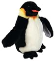 Plush Waddles Emperor Penguin 9"