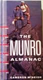 The Munro almanac
