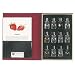 Le Nez du Vin �磻��ι�ꥵ��ץ� �֥磻�� ��12����ˡ� ���֥磻���12����Υ����ޡʹ��ˡ�1������2��������3�������ʹ��������4����������5��������6���ߤ�7�ĥԡ��ޥ�8�ȥ��դ��󤾤�10�����˥�11�����礦12��